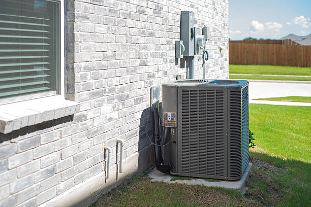 Reliable Ductwork Repair contractor in Narragansett, RI by FH HVAC
